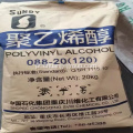 Snudy PVA1788 Álcool polivinílico para têxteis
